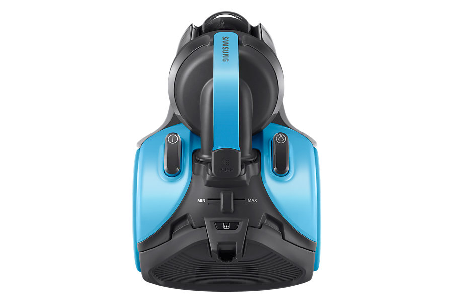 Samsung SC07H40H0V 2 L Cylinder vacuum Dry 700 W Bagless – image 2