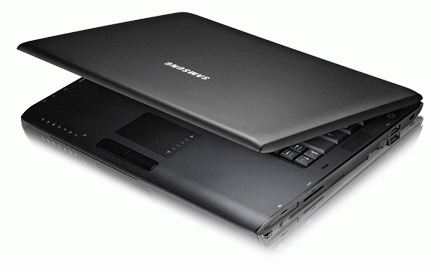 Samsung P P210-FS01IT Intel® Core™2 Duo T6600 – image 5