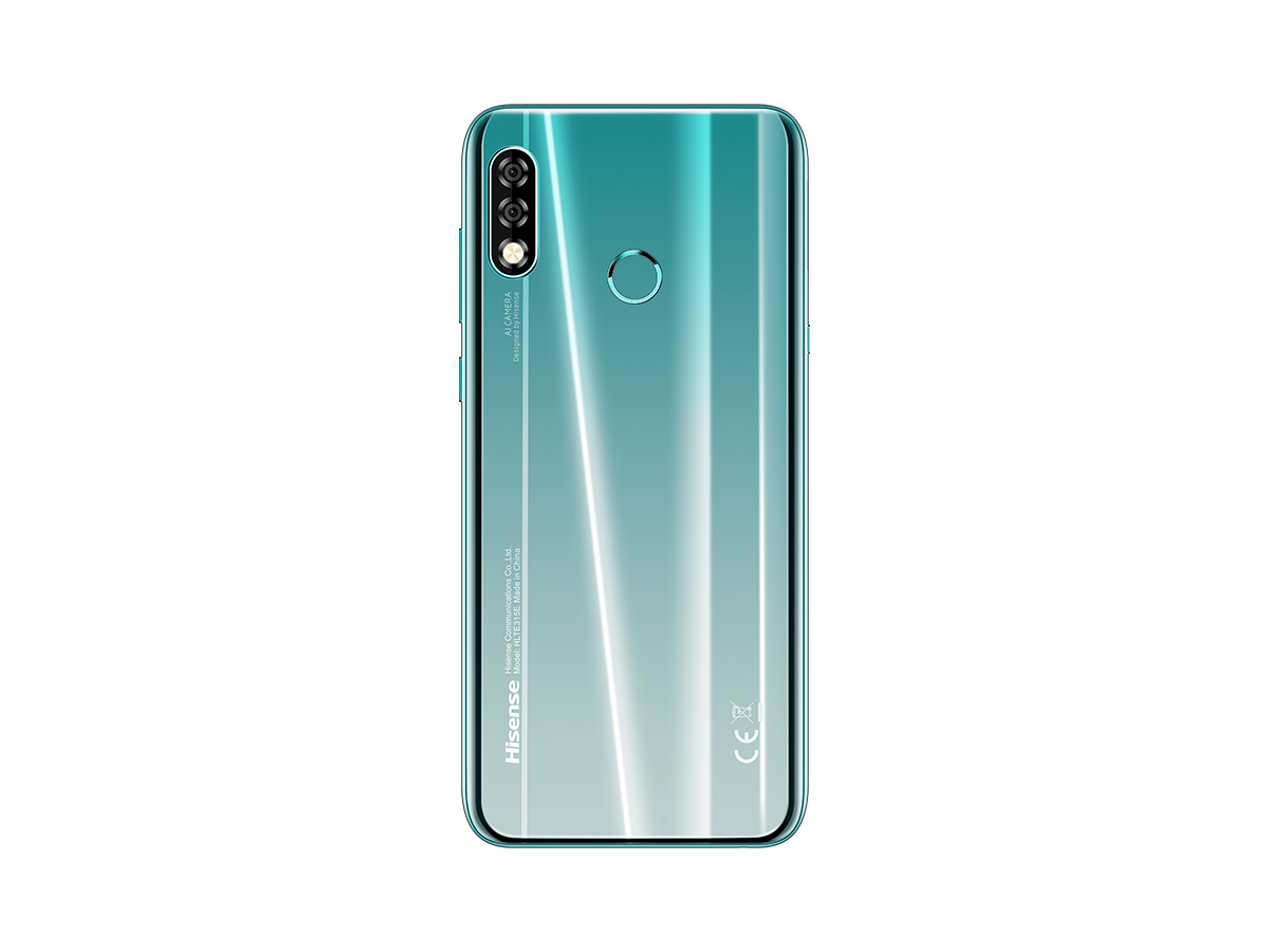 Hisense Infinity H30 – image 3