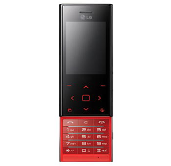 LG BL20 New Chocolate – image 3