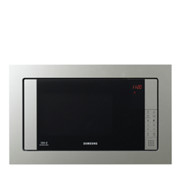 Samsung FG77KUST microwave – image 3