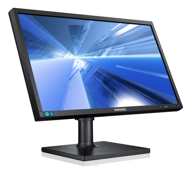 Samsung S23C450D computer monitor – image 5