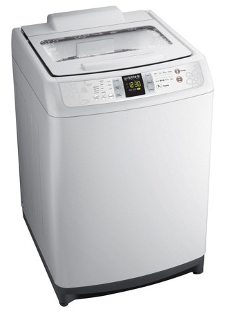 Samsung WA17W9MDP/XAX washing machine Top-load – image 3