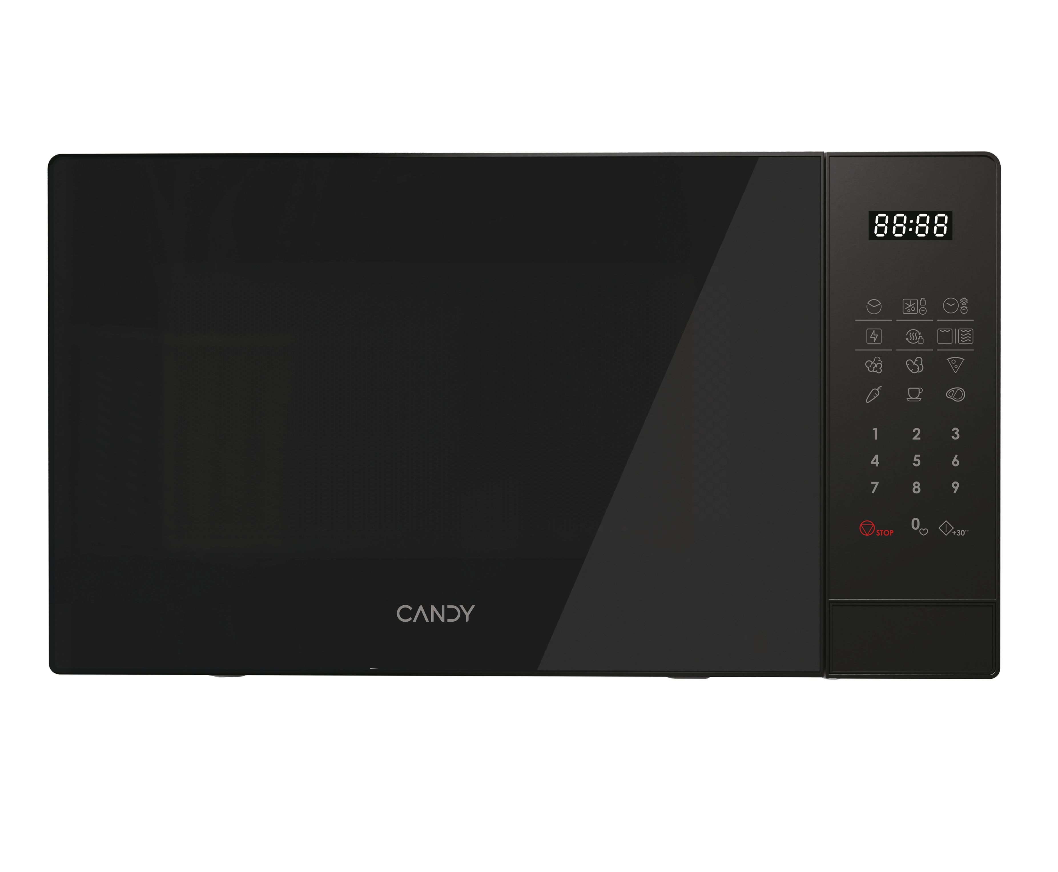 Candy CMGA20W8STB — vue 1 sur 5
