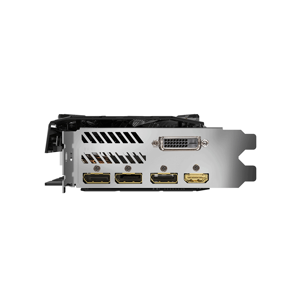 GIGABYTE AORUS GeForce GTX 1080 – image 4