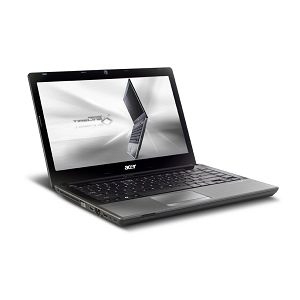 Acer Aspire TimelineX 4820TG-334G32Mn