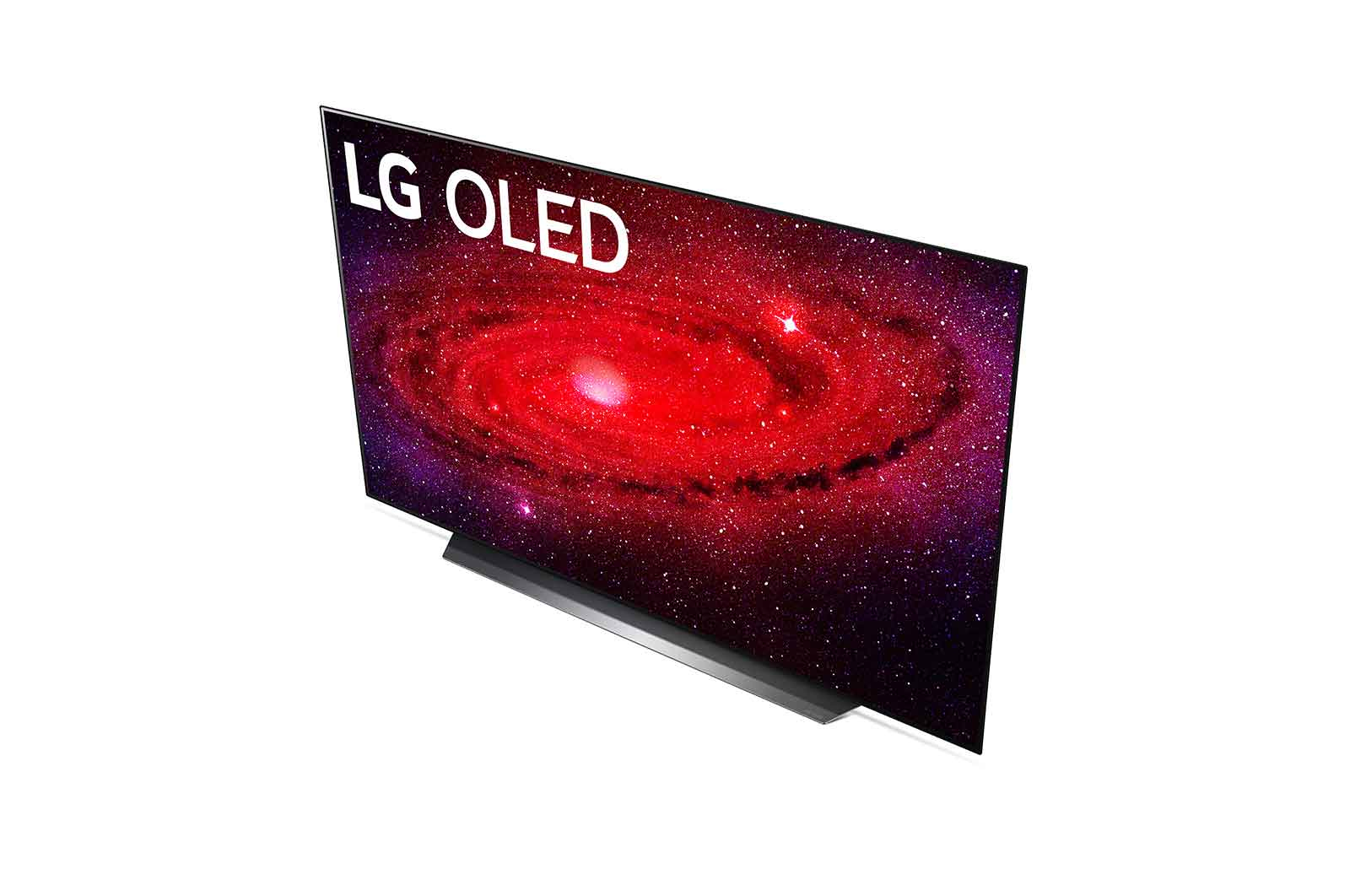 LG OLED65CX9LA TV – image 7