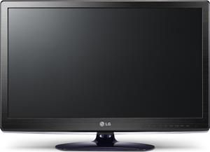 LG 26LS350S TV 66 cm (26") HD Black