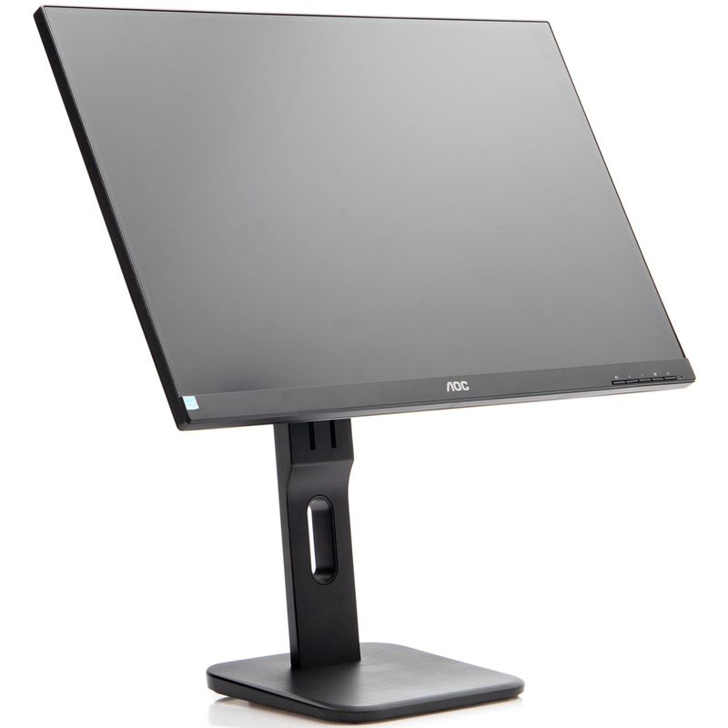 AOC P1 24P1U computer monitor – image 6