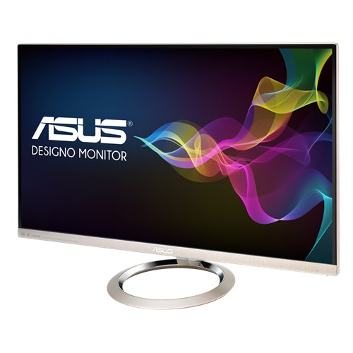ASUS MX27UQ computer monitor – image 3