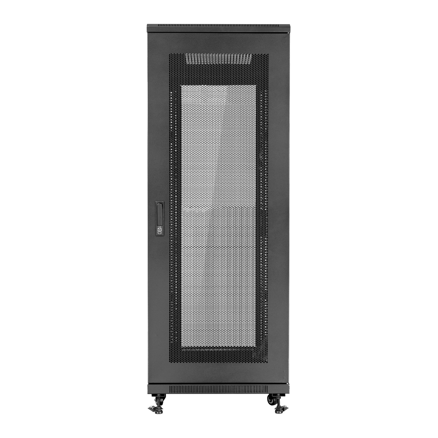 aiten data AI6837S 37U Freestanding rack Black – image 4