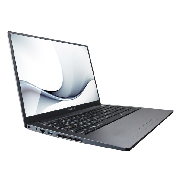 LG Z series Z435-GE4BK laptop Intel® Core™ i5 i5-2467M – image 4