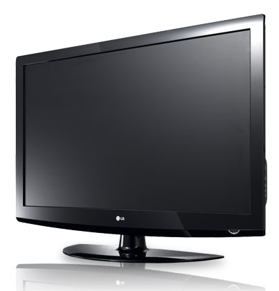 LG 32LF2510 TV 81.3 cm (32") Full HD Black 500 cd/m² – image 3