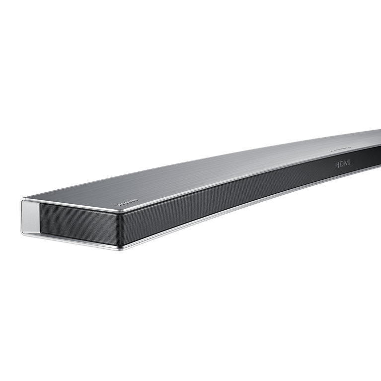 Samsung HW-J7501 Silver 8.1 channels – image 4