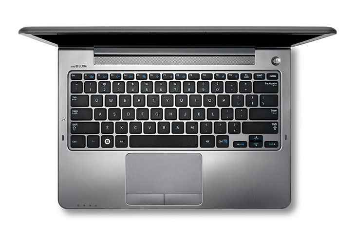 Samsung 5 NT540U3C Intel® Core™ i5 i5-3337U Laptop – image 3