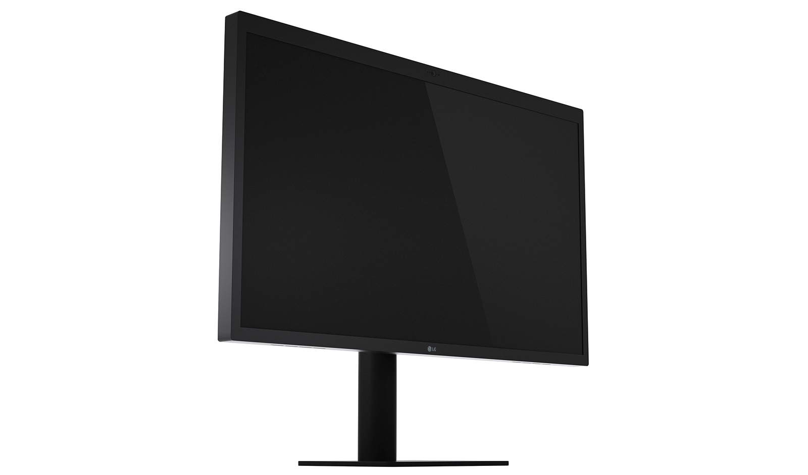 LG 27MD5KA-B computer monitor – image 3