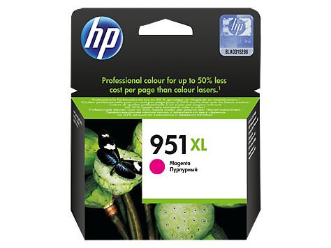 HP CN045AE+CN046AE+CN047AE+CN048A ink cartridge Original Black, Cyan, Magenta, Yellow – image 4