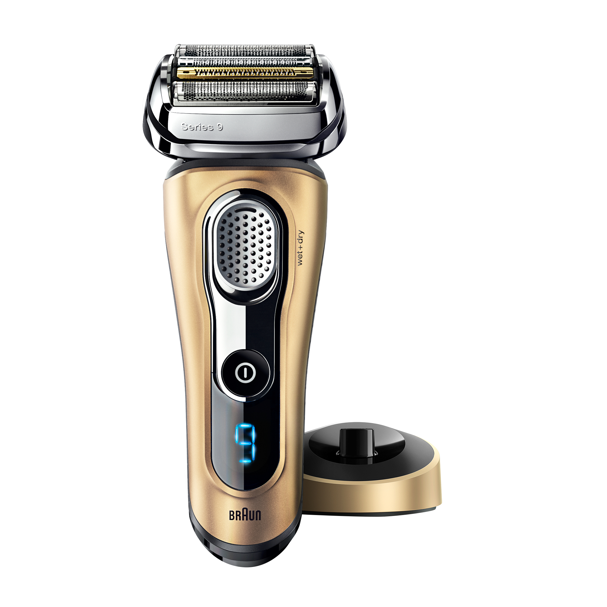 Braun Series 9 9299s Wet&Dry