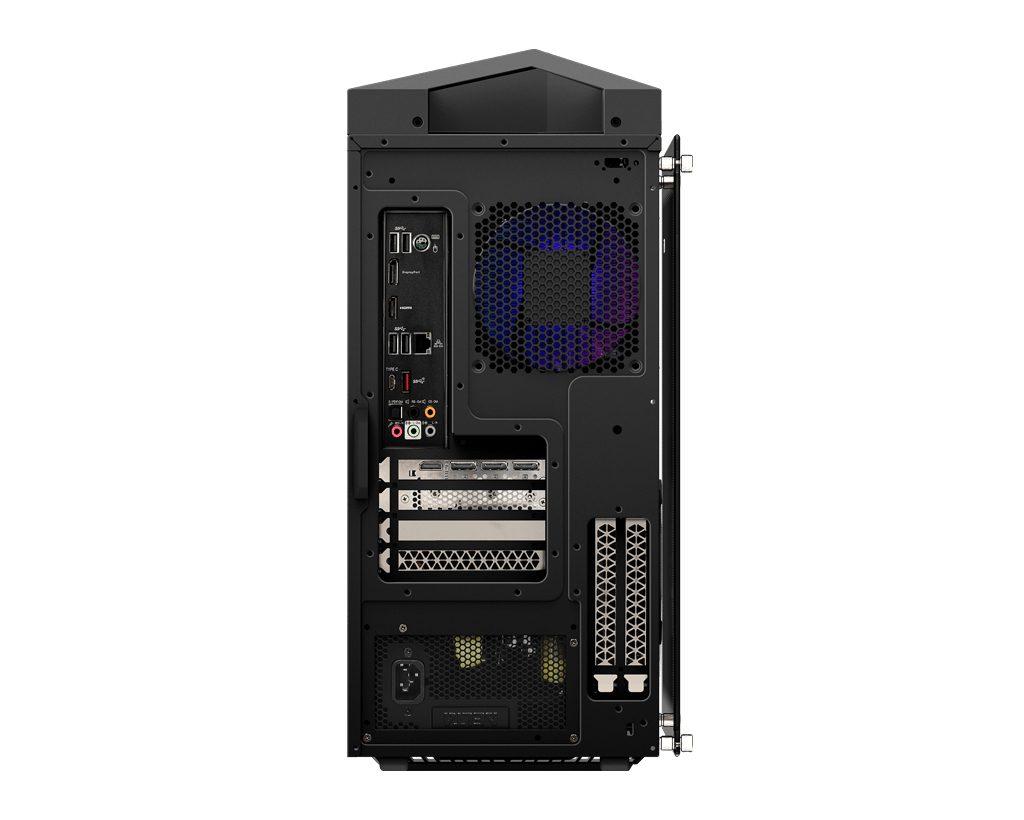 MSI X 10TD-883FR – image 5