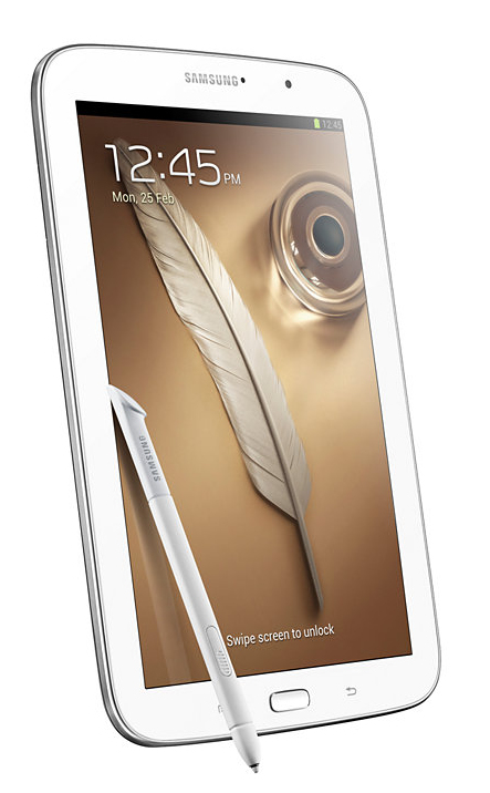 Samsung 8.0 3G – image 9