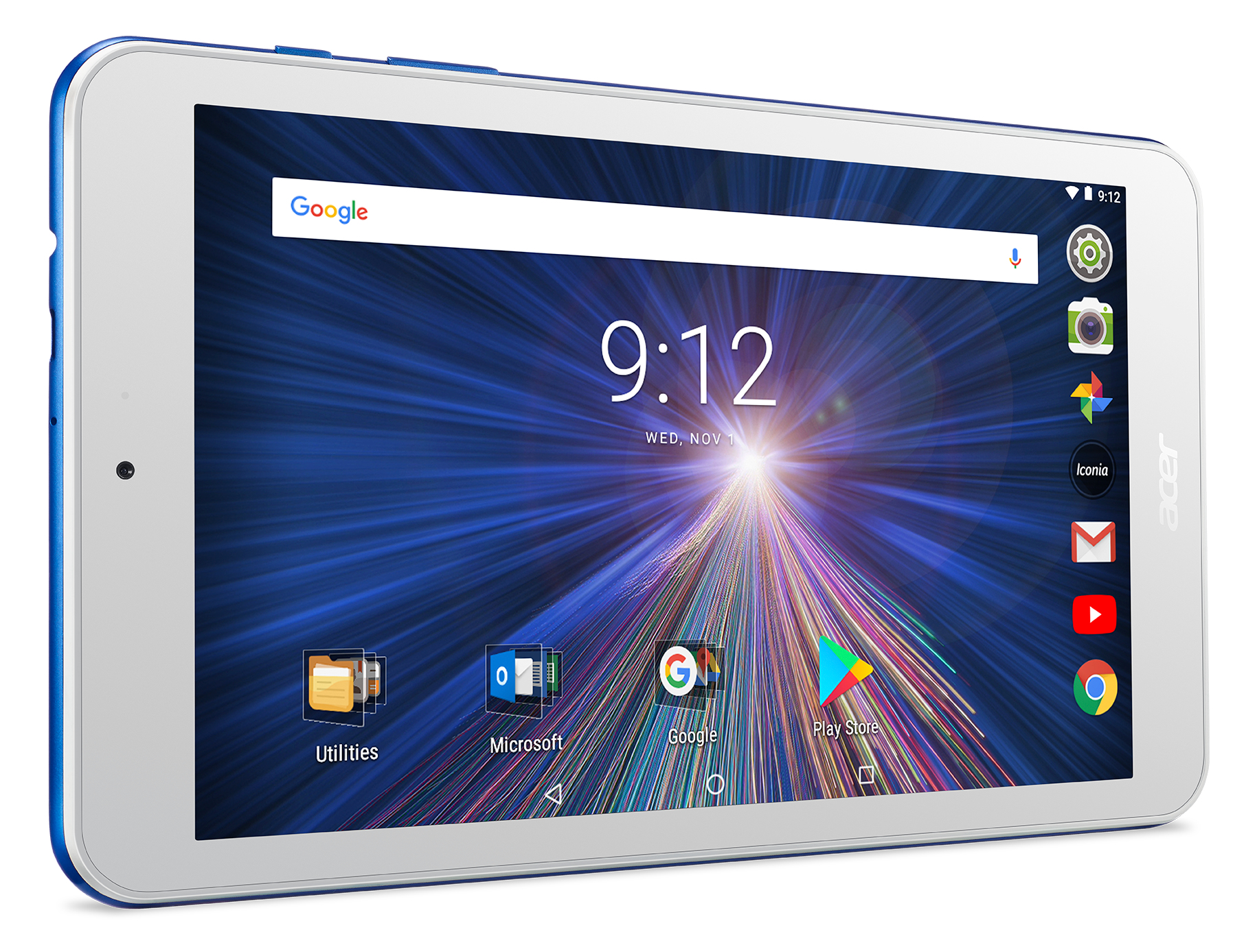 Acer Iconia B1-870 Mediatek – image 5