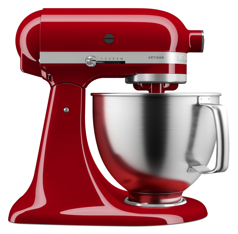 KitchenAid 5KSM193ADEER Stand mixer – image 1