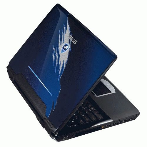 ASUS ROG G60JX-JX121V laptop Intel® Core™ i5 i5-430M – image 2