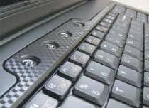 Haier G70 laptop Intel® Core™2 Duo T7100 – image 3