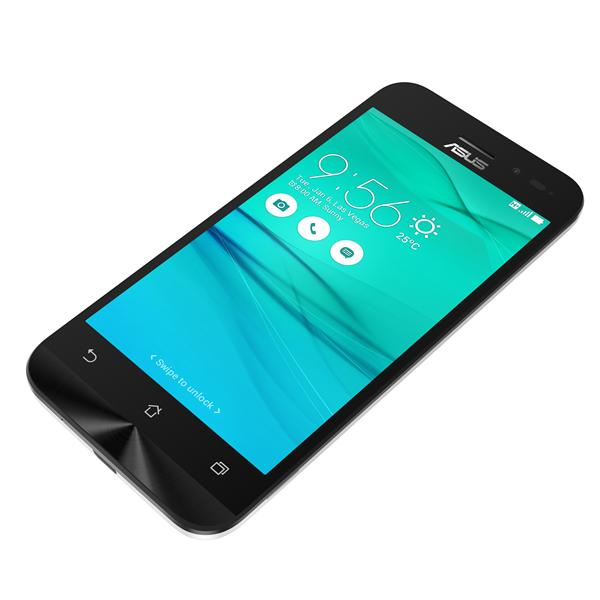 ASUS ZenFone Go ZB452KG-1B005WW – image 1