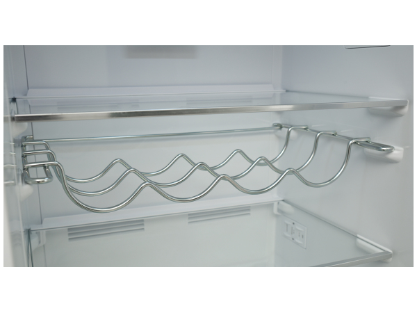 Sharp SJ-BA05DTXLE-EU fridge-freezer Freestanding – image 2