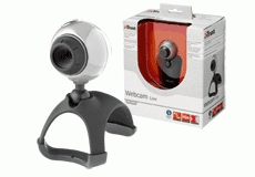 Trust Webcam Live WB-1300N (4 Pack) – image 2