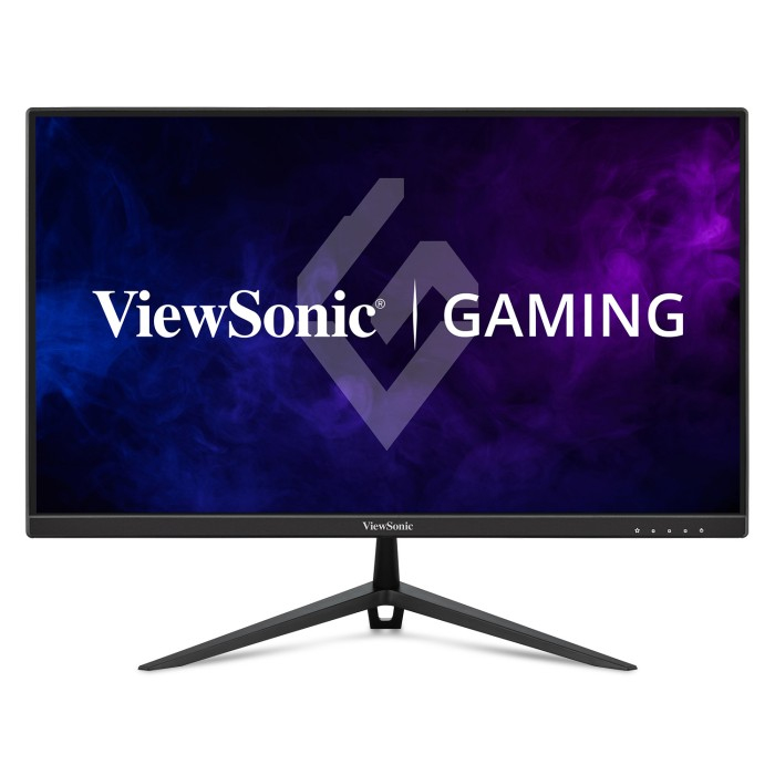 Viewsonic VX2428A computer monitor – image 2