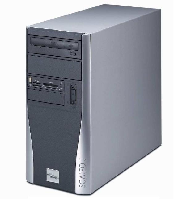Fujitsu SCALEO Ji 1632