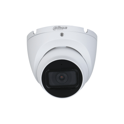 Dahua Technology Lite HAC-HDW1200TLM-0280B Dome CCTV security camera Indoor & outdoor Ceiling/Wall/Pole – image 2