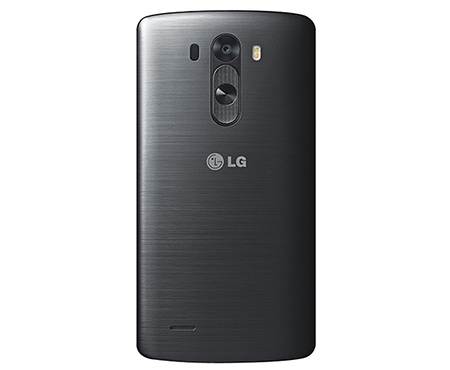 LG G3 Dual-LTE 13.9 cm (5.46") Dual SIM Android 4.4.2 4G Micro-USB B 3 GB 32 GB 3000 mAh Black – image 4