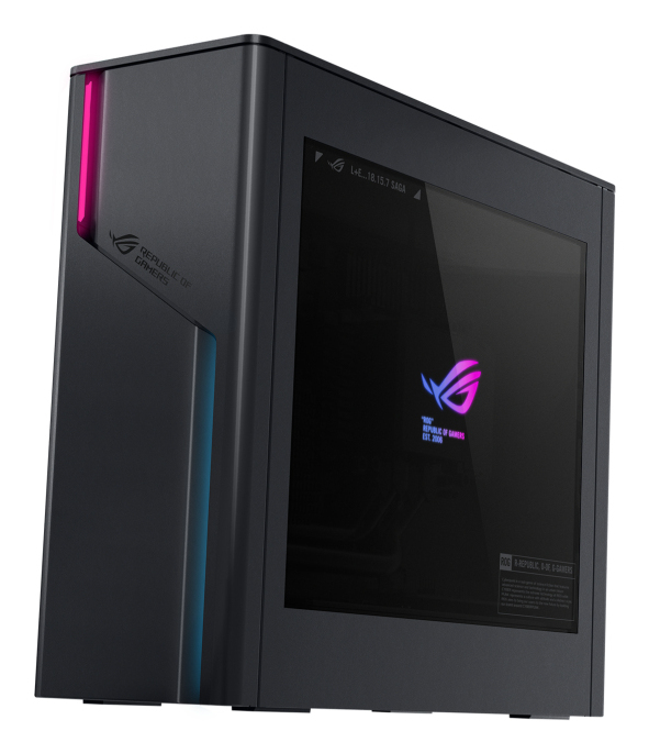 ASUS ROG G22CH-DB776 PC Intel® Core™ i7 i7-13700F – image 6