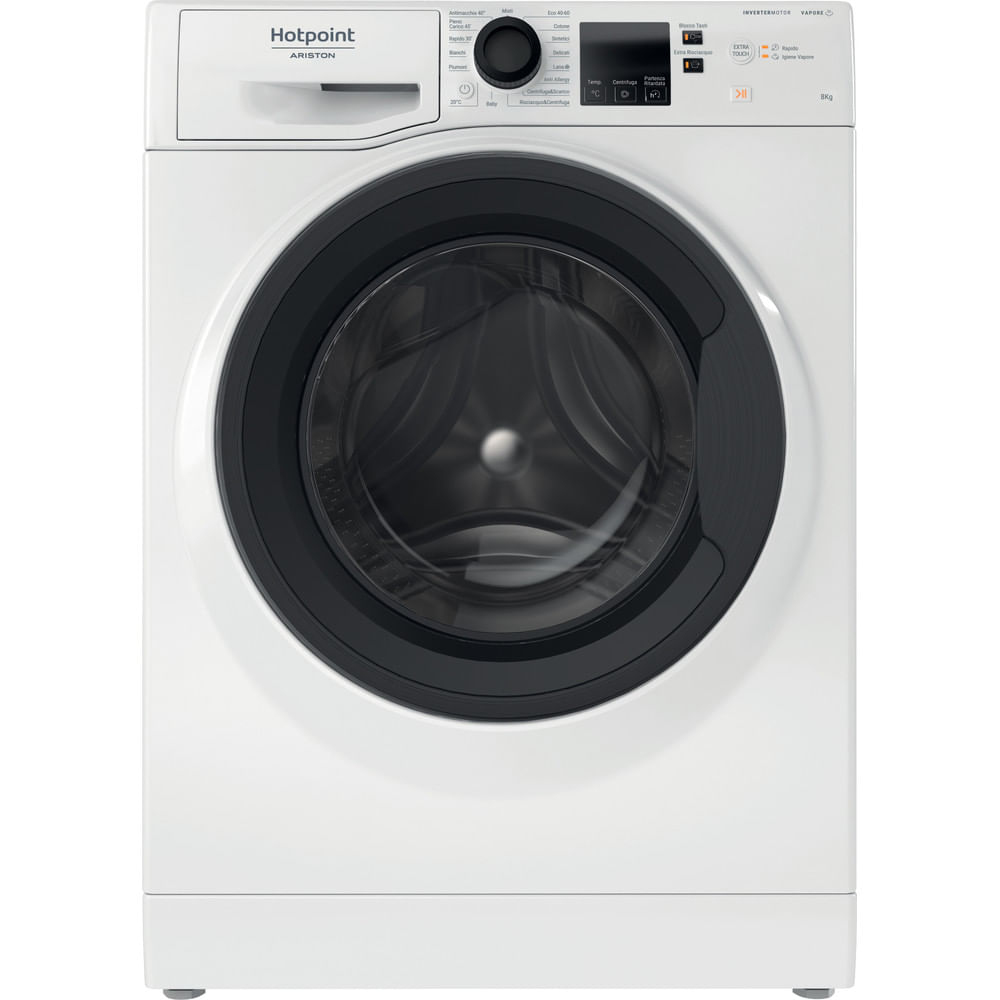 Hotpoint NF86WK IT — vue 1 sur 6