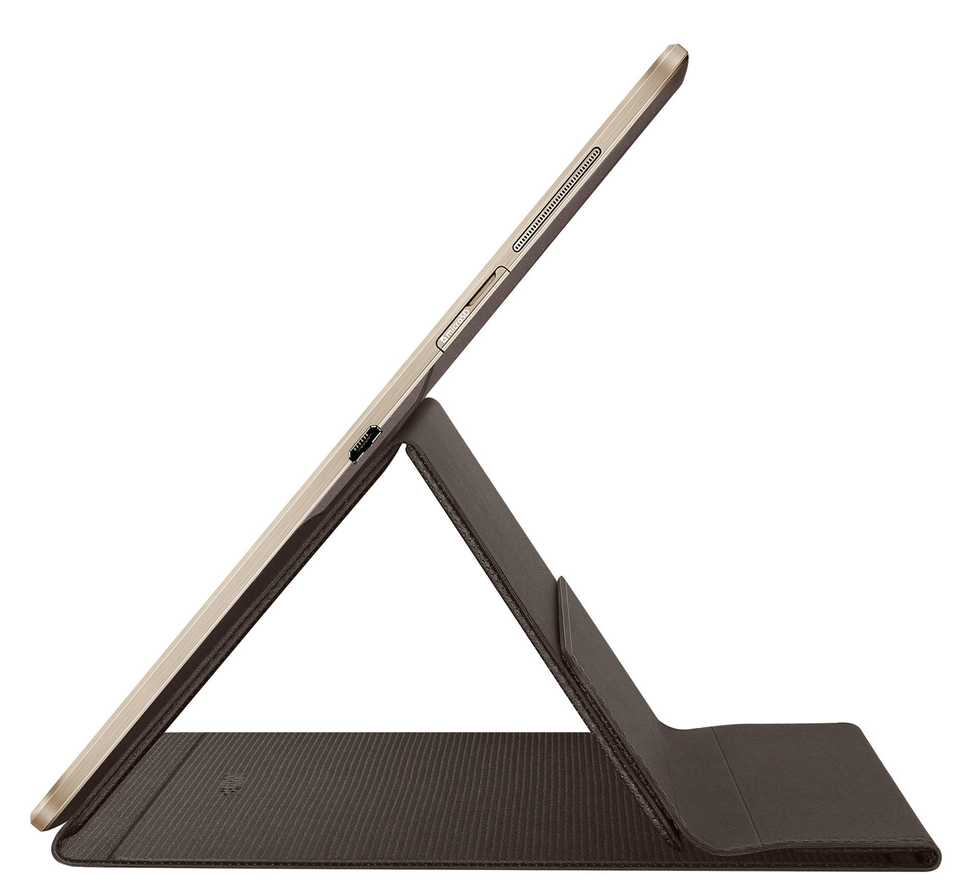 Samsung EF-BT800 26.7 cm (10.5") Folio Bronze – image 5