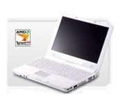 MSI Megabook S271