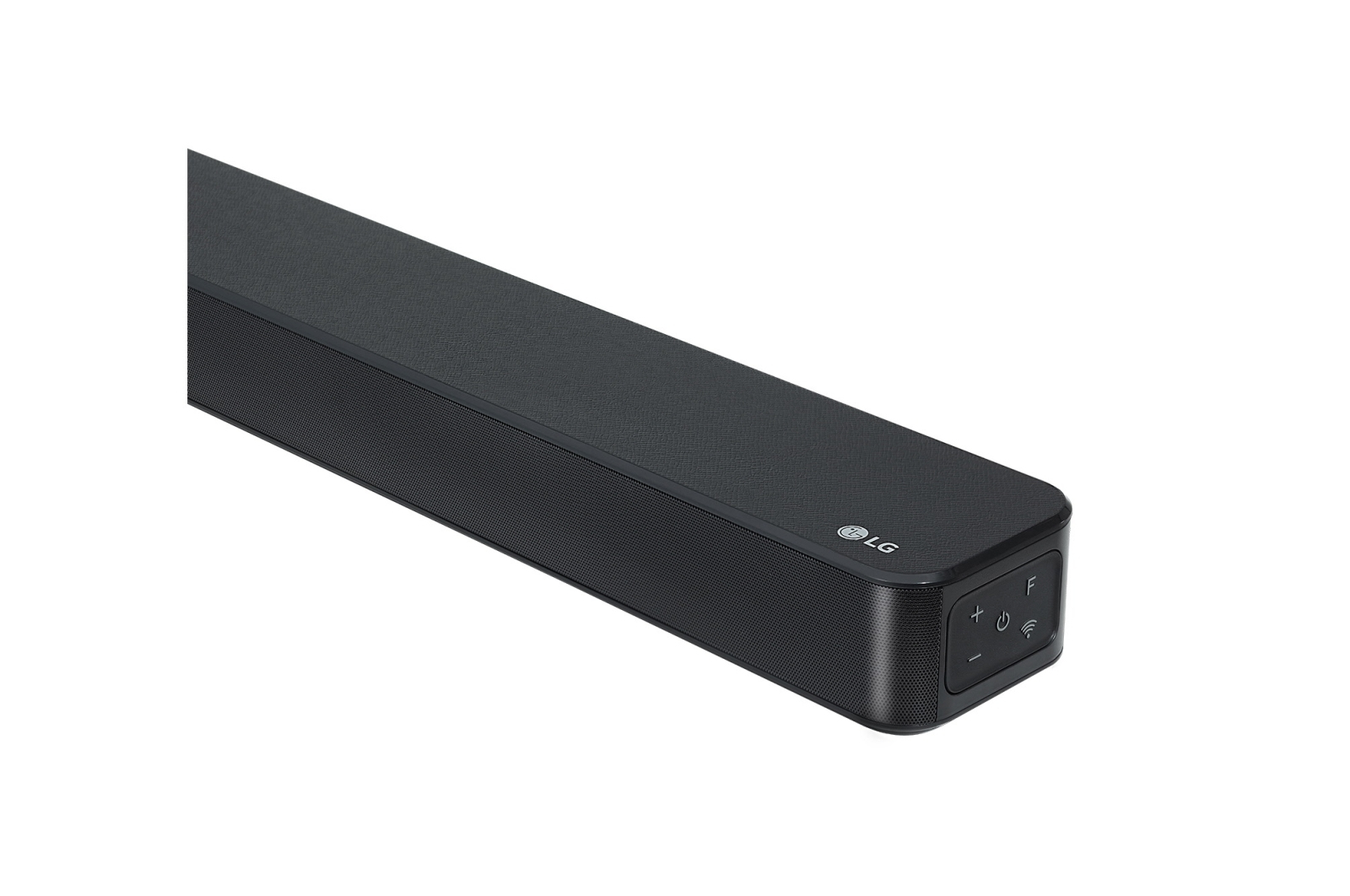 LG SL6YF soundbar speaker Black 3.1 channels – image 9
