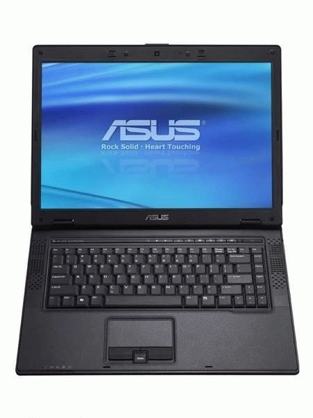 ASUS B50A-AG053E Intel® Core™2 Duo P7350 – image 2
