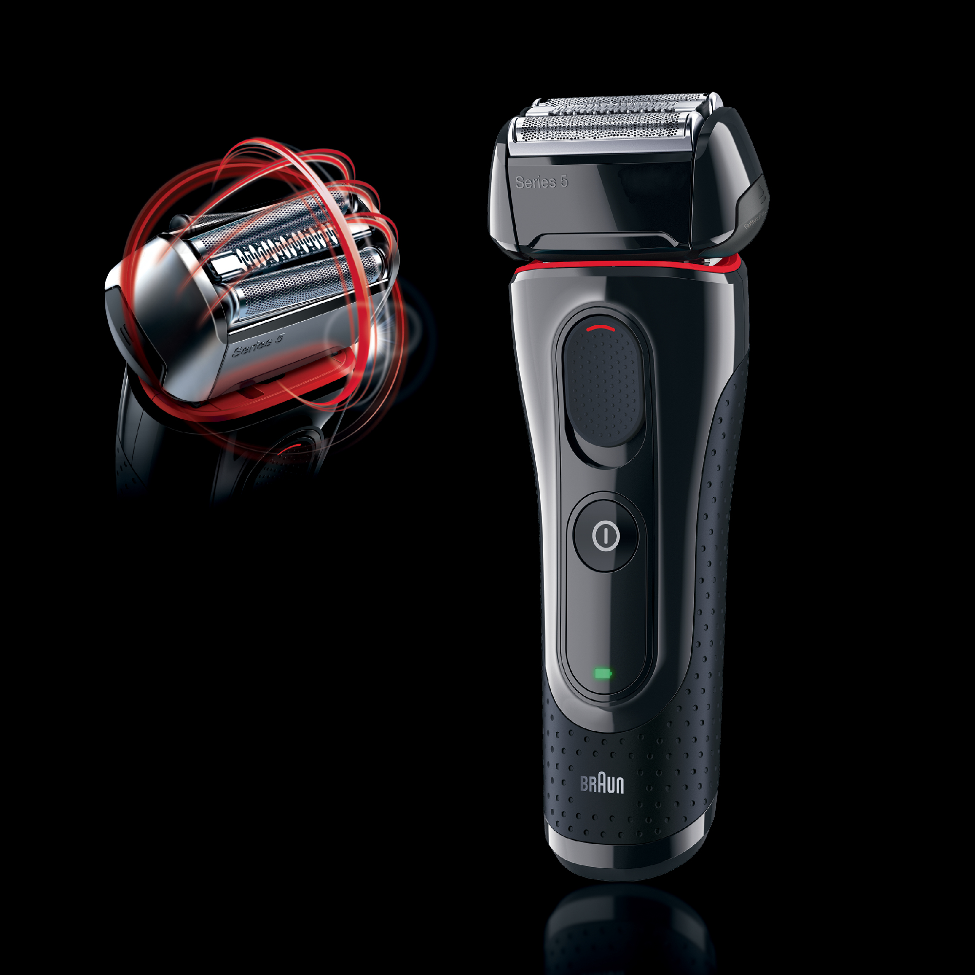 Braun Series 5 5030S – image 7