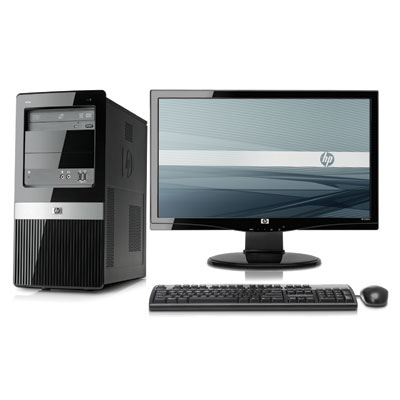 HP Pro XT267EA PC Intel® Core™ i5 i5-650 – image 5