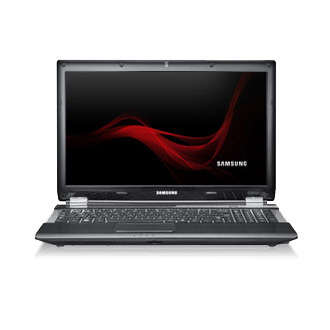 Samsung RV RF511-S03UK Intel® Core™ i5 i5-2430M