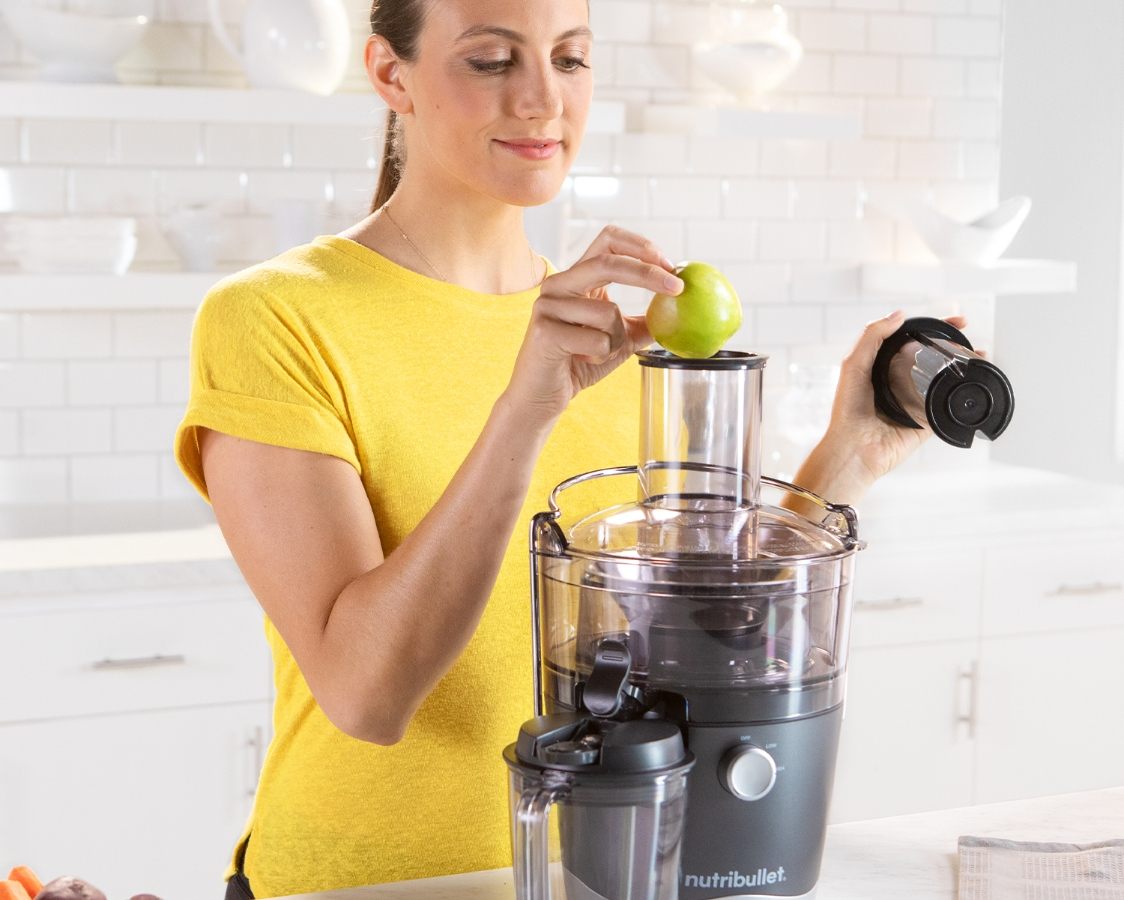 NutriBullet M29947 juice maker – image 5