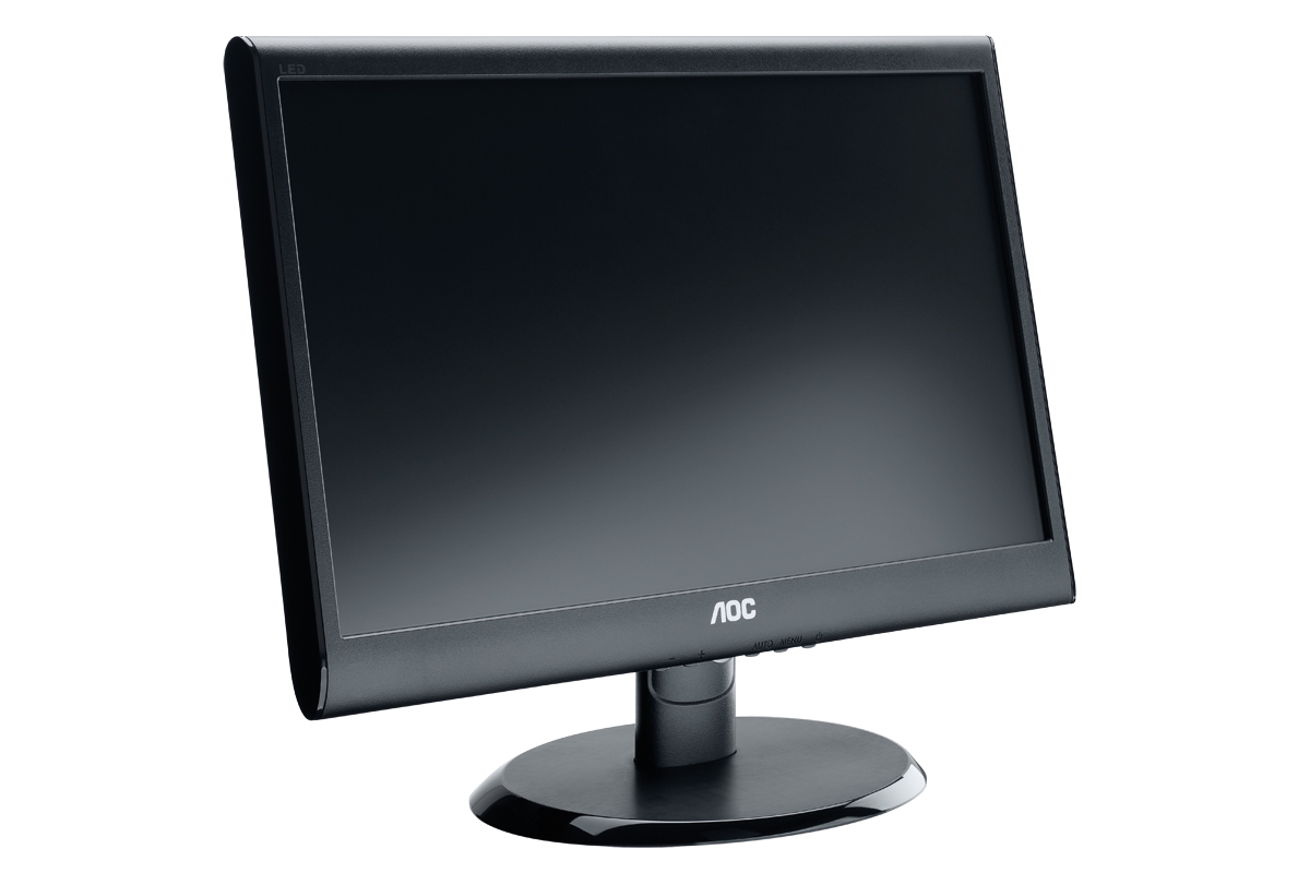 AOC e950Swnk computer monitor – image 5
