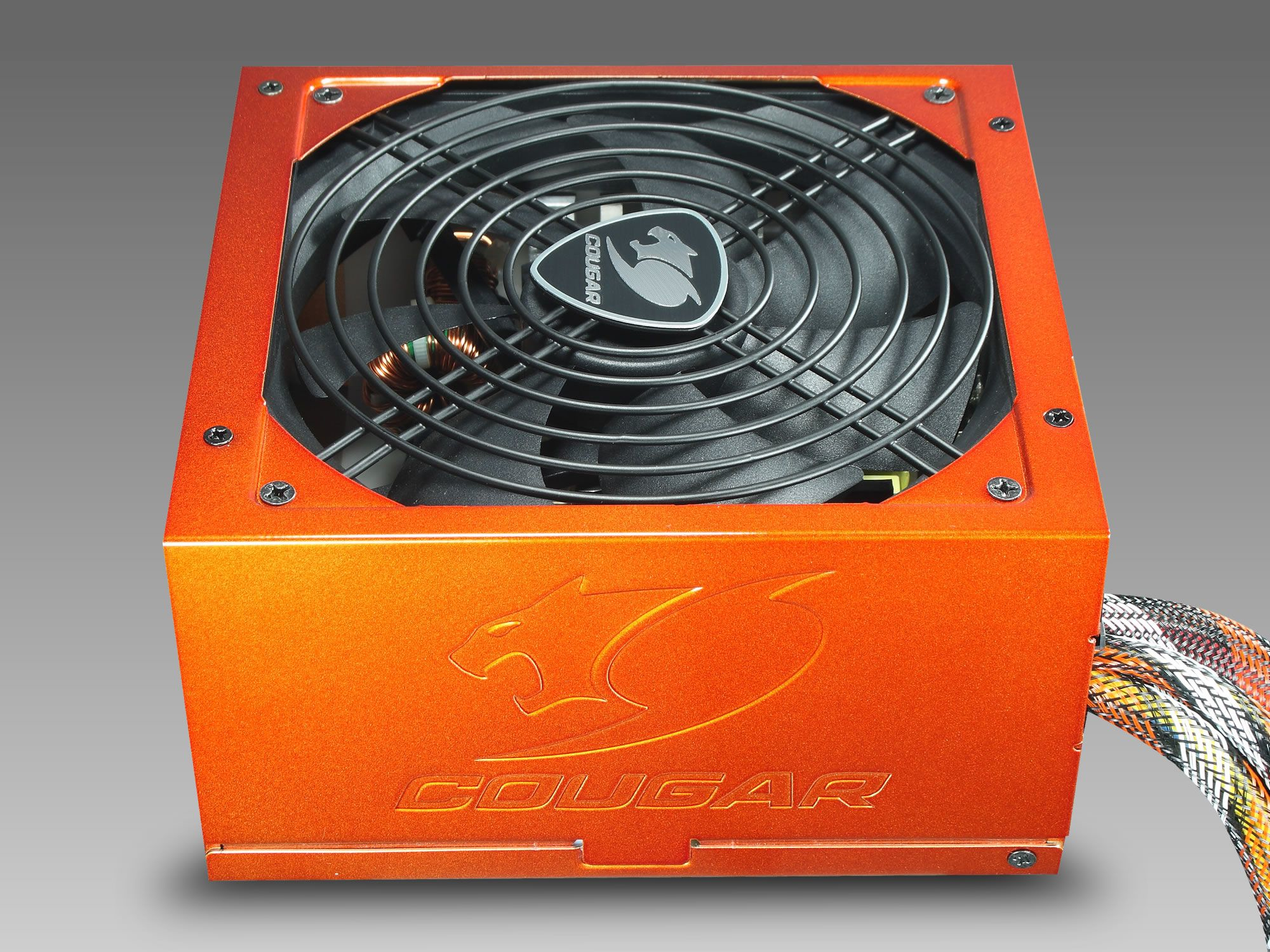 COUGAR CM550W/R – image 6