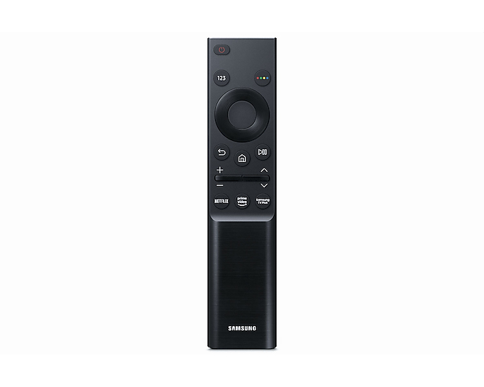 Samsung AU7179 165.1 cm (65") 4K Ultra HD Smart TV Wi-Fi Grey – image 9