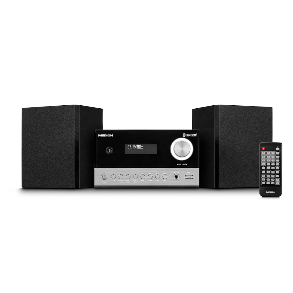 MEDION LIFE E64088 – image 1