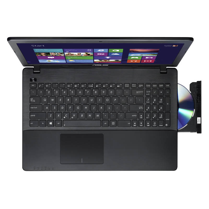 ASUS X552CL-SX033H Intel® Core™ i5 i5-3337U Laptop – image 7